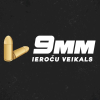 9MM IEROČU VEIKALS, BalticMarket.lv